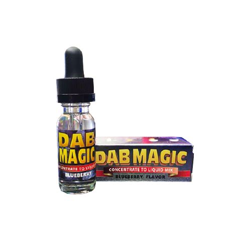 Exploring Different Flavors and Formulas of Dab Magic Liquidizer